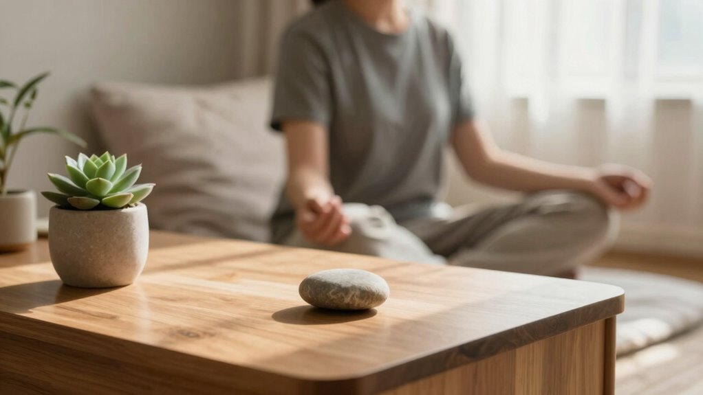 anchors for mindful grounding