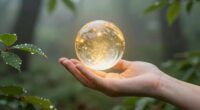 attachment versus divine connection