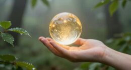 attachment versus divine connection