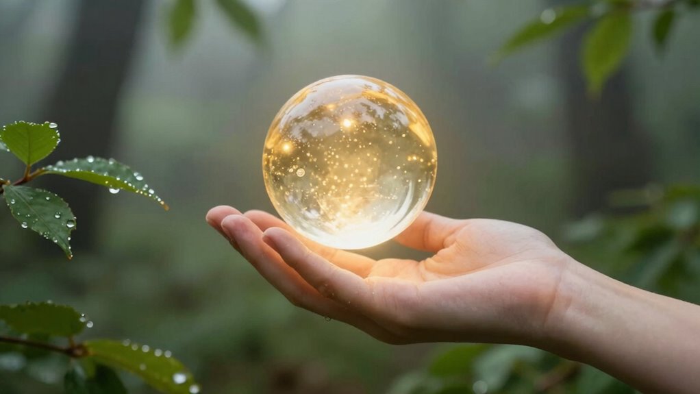 attachment versus divine connection