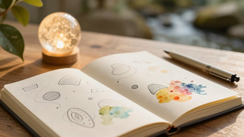 balance creativity and stability