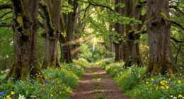 balancing spirituality with reality