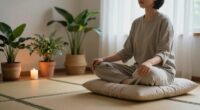 beginners meditation progress overview