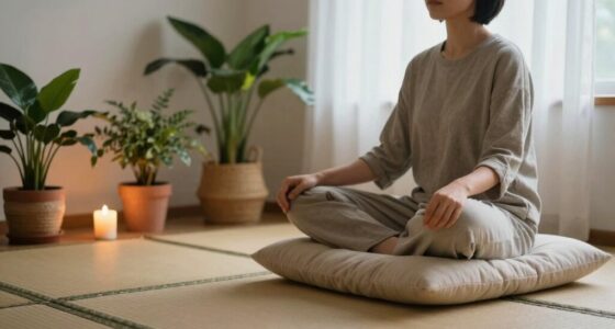 beginners meditation progress overview