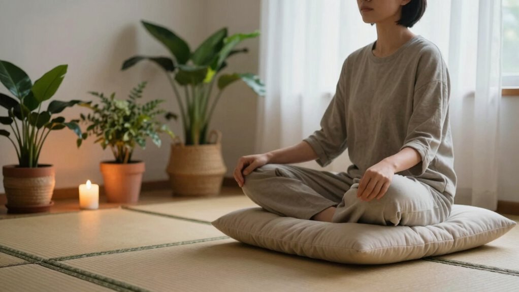 beginners meditation progress overview