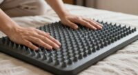 benefits of acupressure mats