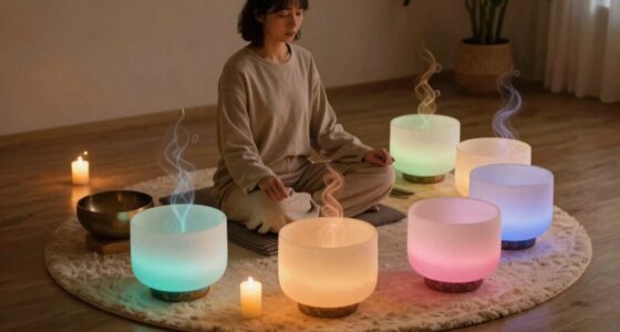 benefits of sound meditation