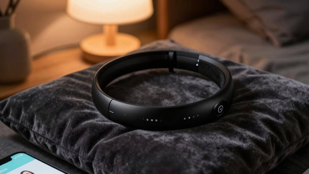 bluetooth meditation headband benefits