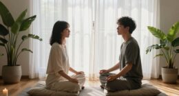 breathwork and meditation synergy