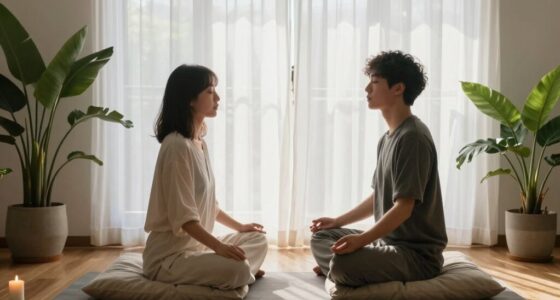 breathwork and meditation synergy