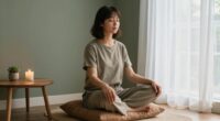 calm mind clear choices