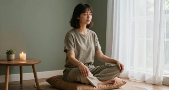 calm mind clear choices