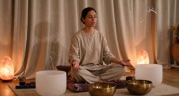 clear resonant balanced sound