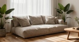 comfort and style enhancement