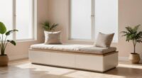comfortable organized seating solutions