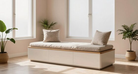 comfortable organized seating solutions