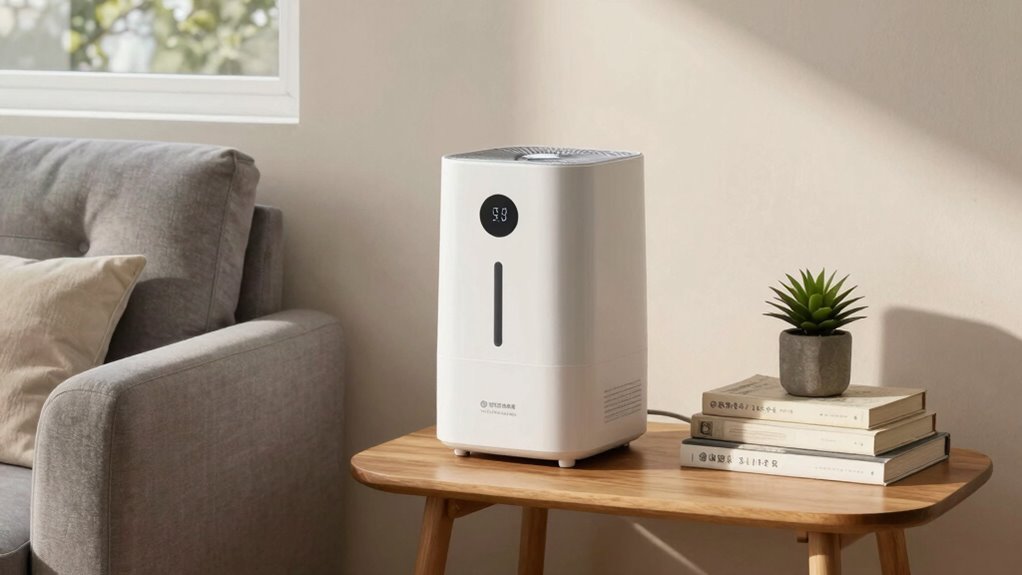 compact efficient air quality solution