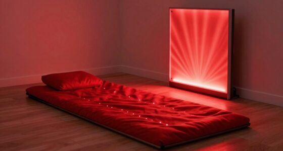 comparison of therapy setups