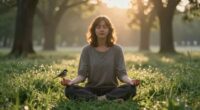 compassion fuels personal awakening