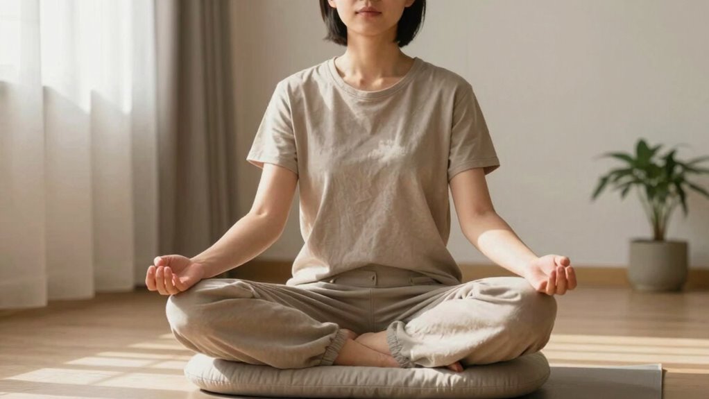 counting breaths in meditation