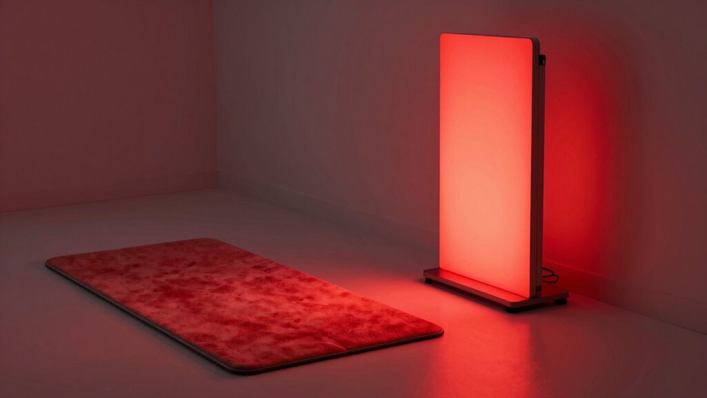 coverage targeting portability absorption