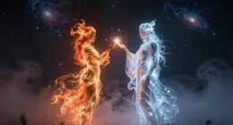 deep connection spiritual growth