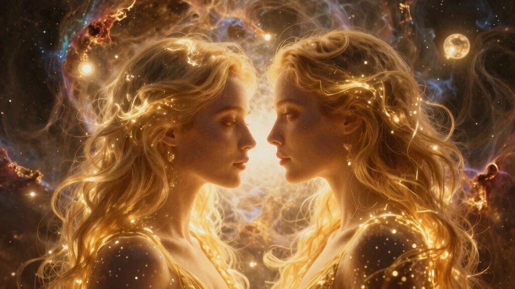 deep soul connection awakening
