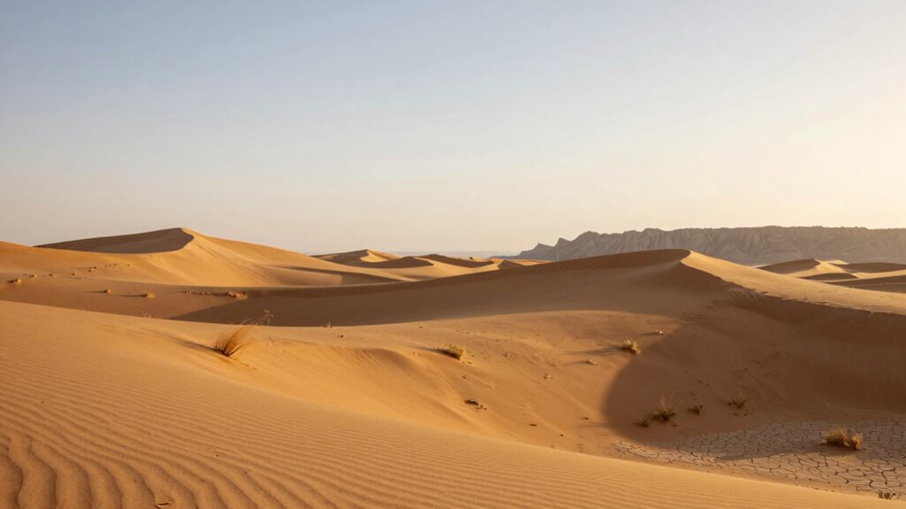 desert resilience and renewal
