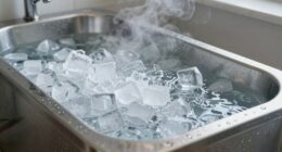 differences in temperature effects