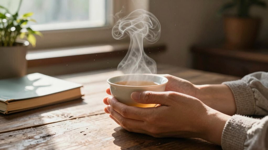 discovering holiness in everyday life
