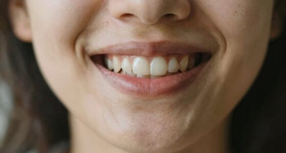 dreams of missing teeth