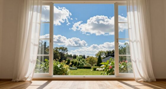 dreams of open windows