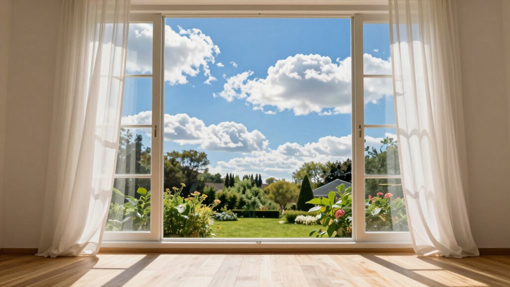 dreams of open windows