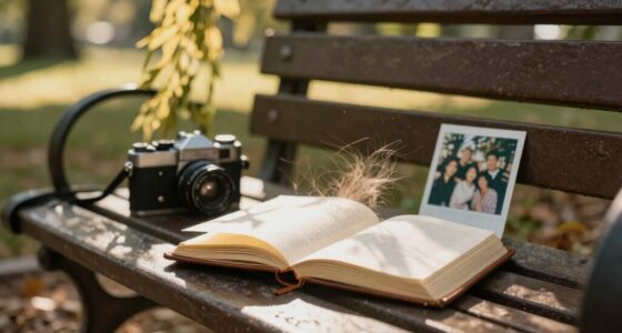 dreams of past friendships