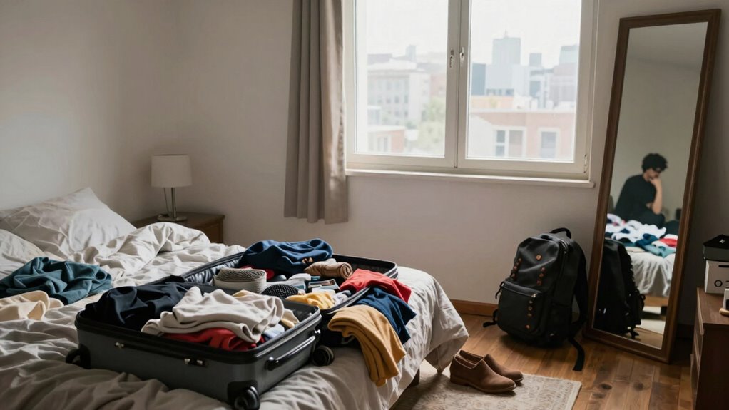 dreams signify emotional transition