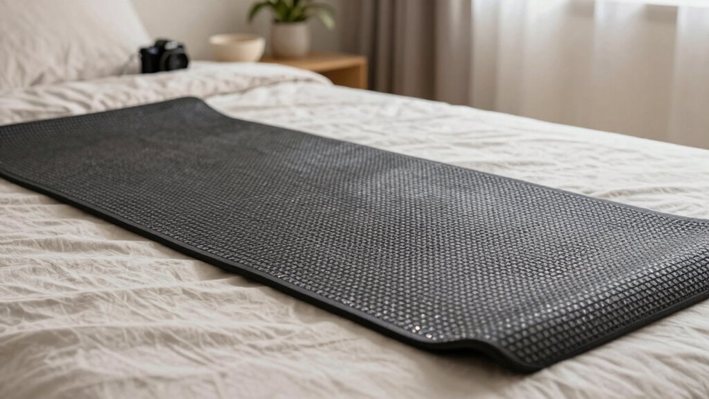 electromagnetic therapy promotes healing