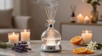 elegant scent layering techniques