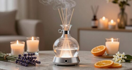elegant scent layering techniques