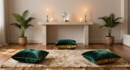 elevate serenity with elegance