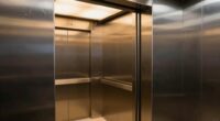 elevator dreams indicate emotional transition