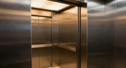elevator dreams indicate emotional transition