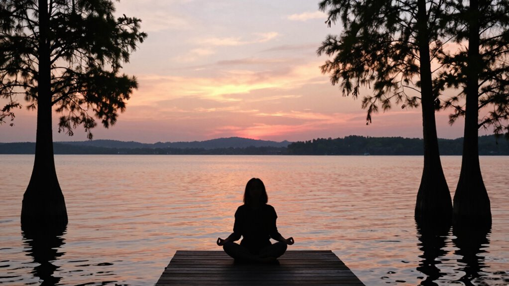 embrace change nurture balance