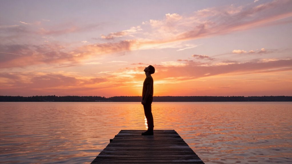 embrace change with confidence