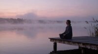 embrace mindfulness and release