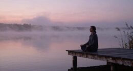 embrace mindfulness and release