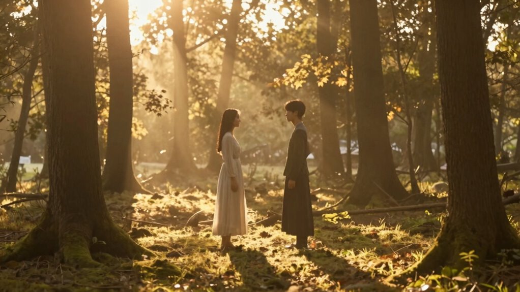 embracing twin flame patience