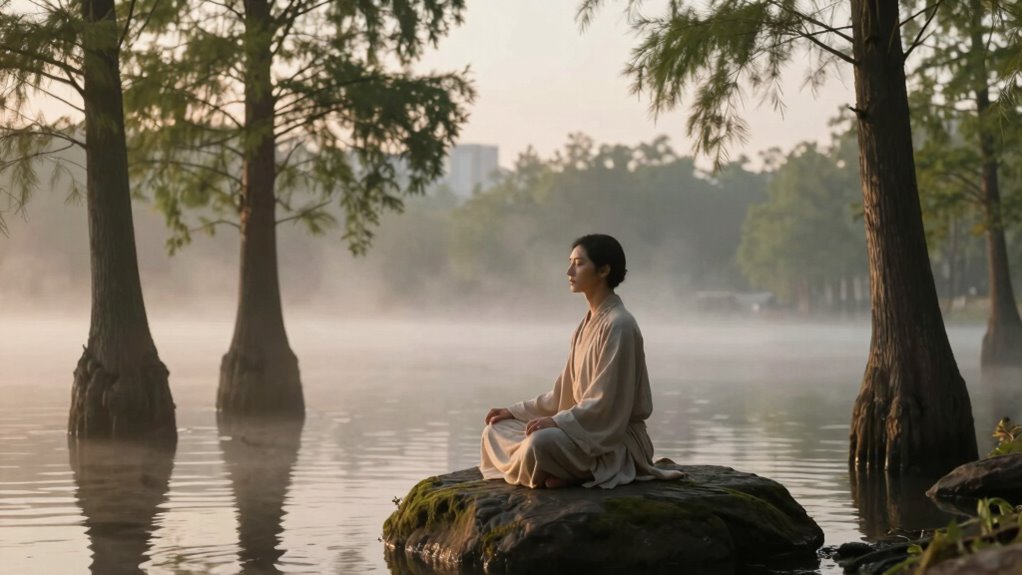 emotional independence fosters growth