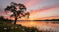 endings foster personal growth