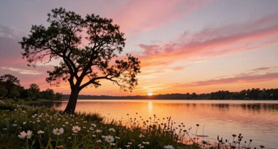 endings foster personal growth