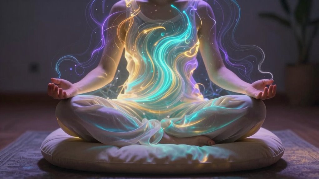 energetic hygiene and balance